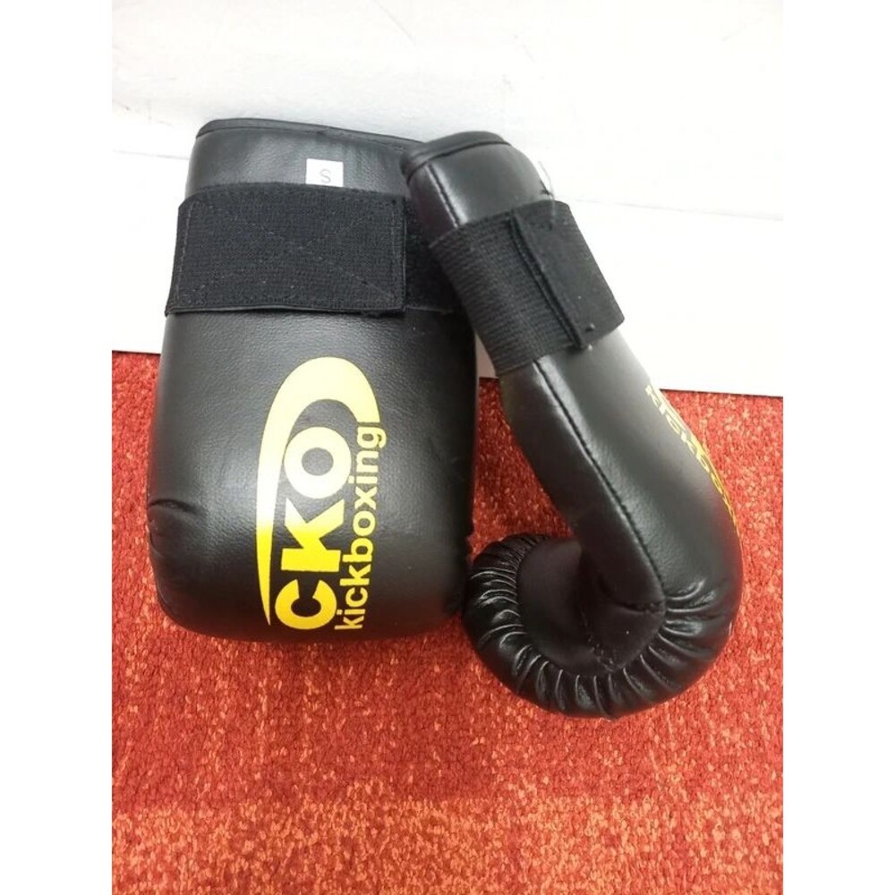 CKO Kickboxing Heavy Bag Gloves